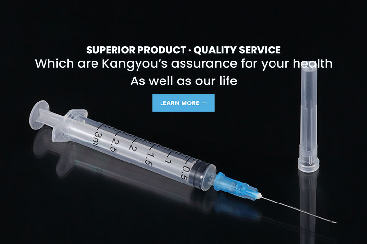 Superior product · quality service